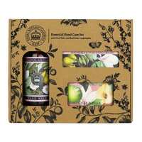 Kew Gardens Hand Care Set - Magnolia & Pear